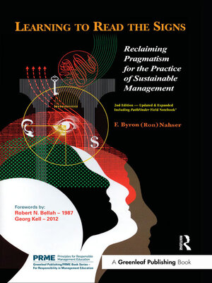 cover image of Learning to Read the Signs